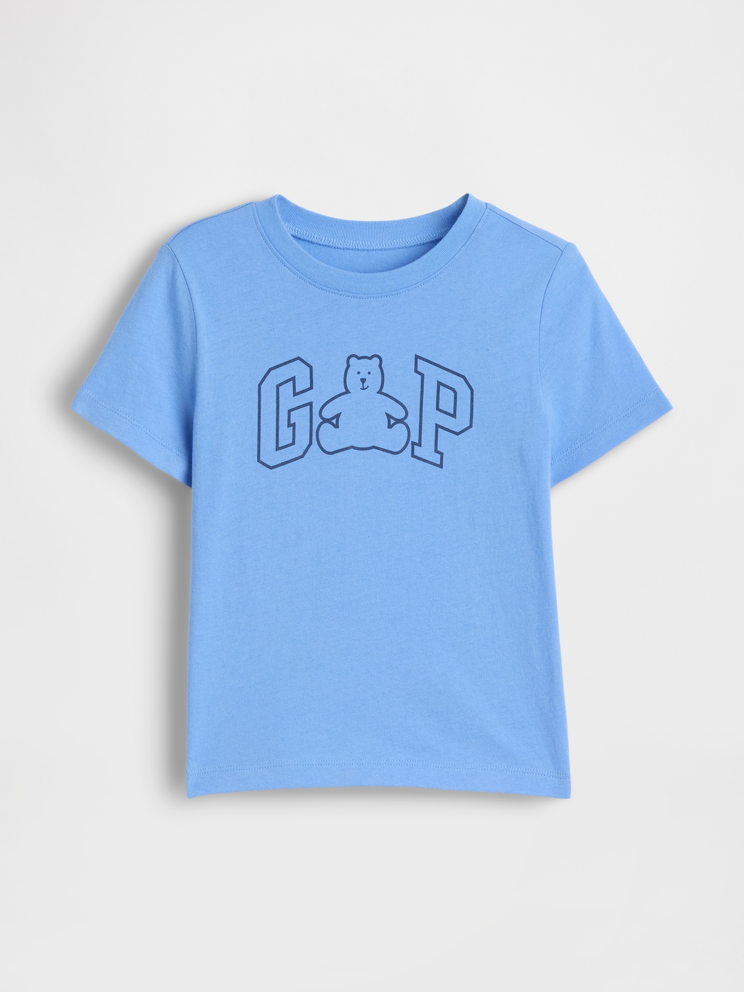 babyGap Brannan Bear Logo T-Shirt