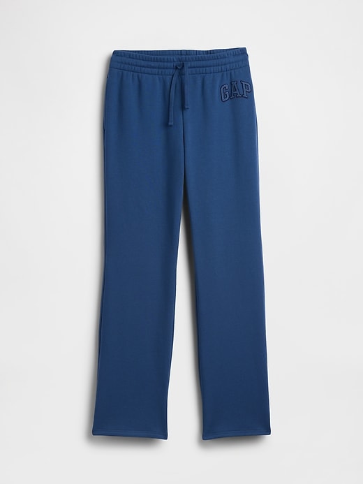 Image number 5 showing, Gap Logo Straight Sweatpants