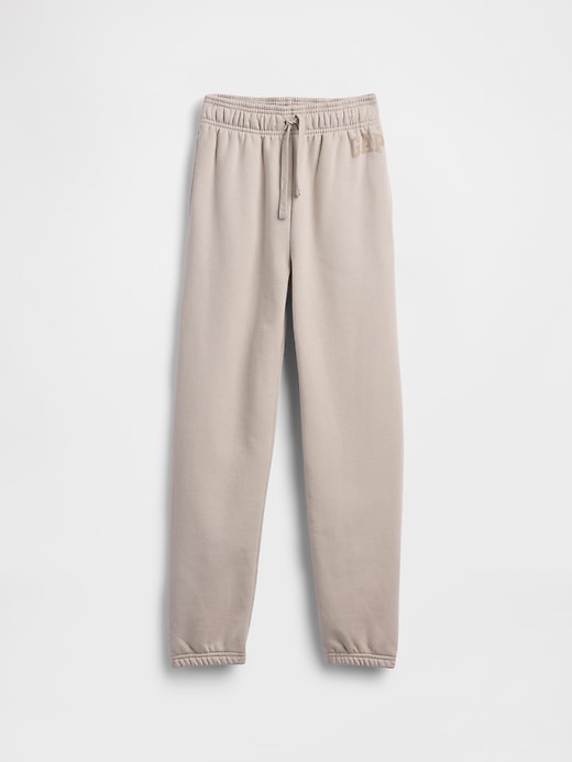 Image number 1 showing, Kids Relaxed Gap Logo Joggers