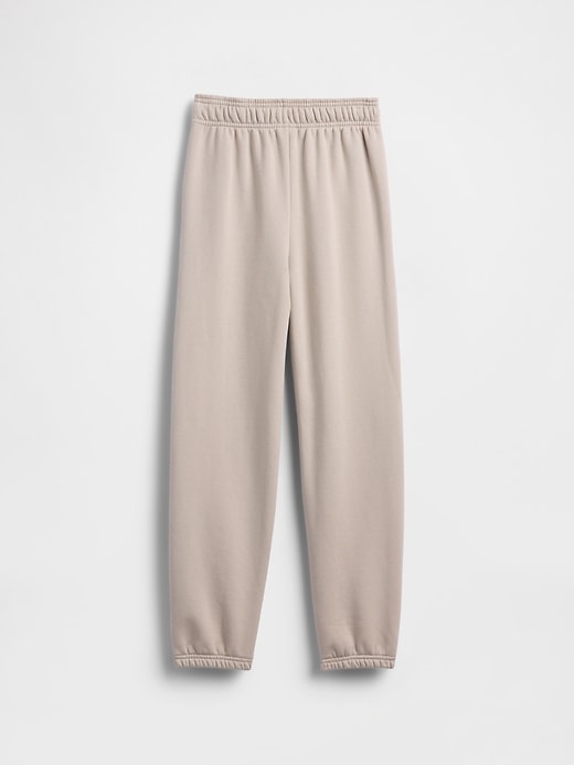 Image number 2 showing, Kids Relaxed Gap Logo Joggers