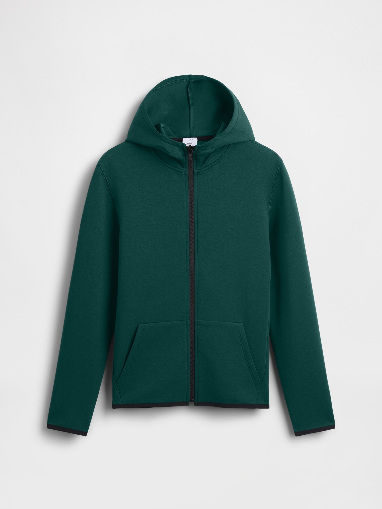 Kids GapFit Tech Zip Hoodie