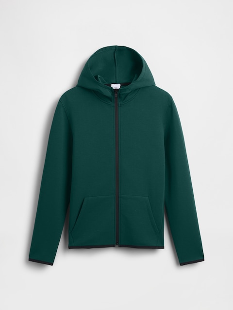 Kids GapFit Tech Zip Hoodie