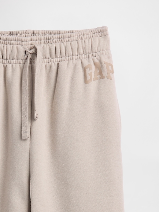 Image number 3 showing, Kids Relaxed Gap Logo Joggers