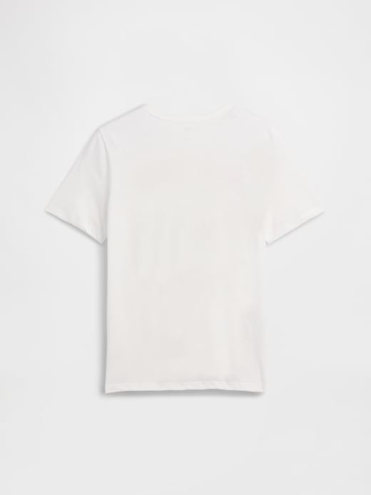 Image number 2 showing, GapKids Peanuts Graphic T-Shirt
