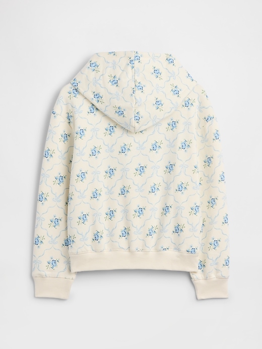 Image number 2 showing, Kids Relaxed Gap Logo Hoodie