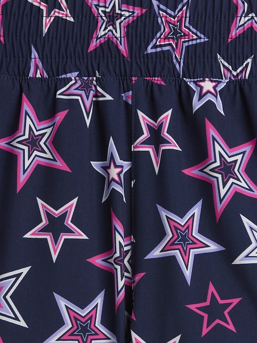 Image number 3 showing, Kids Runaround Pull-On Shorts