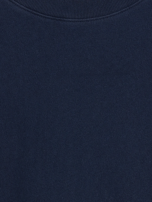Image number 4 showing, Heavyweight Boxy T-Shirt
