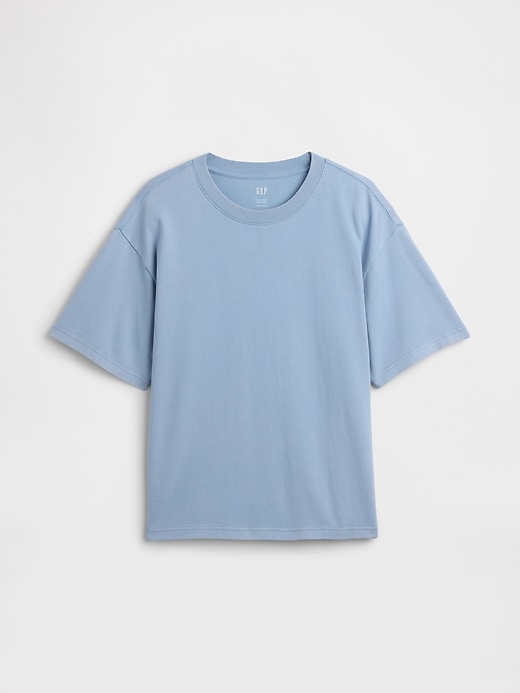 Image number 5 showing, Heavyweight Boxy T-Shirt