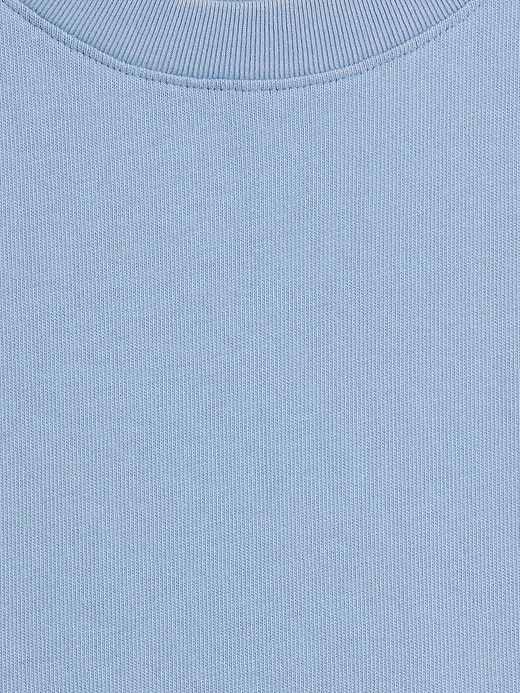 Image number 4 showing, Heavyweight Boxy T-Shirt