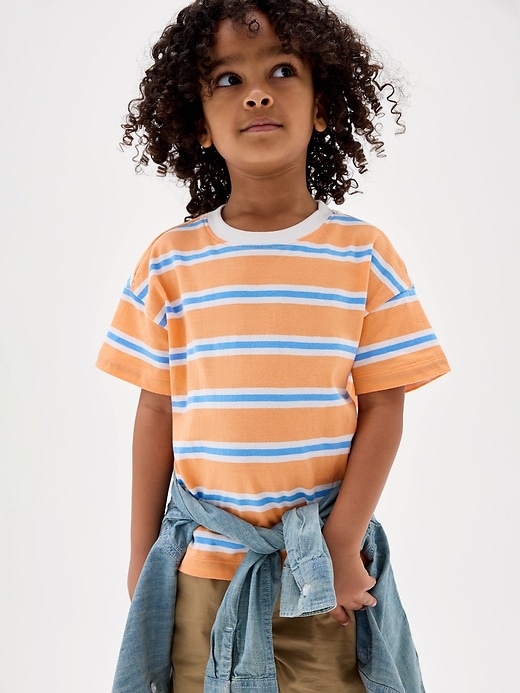 Image number 4 showing, babyGap Crewneck Pocket T-Shirt