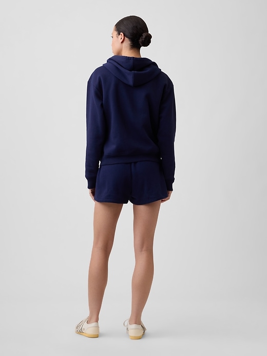 Image number 2 showing, Gap Logo Shorts