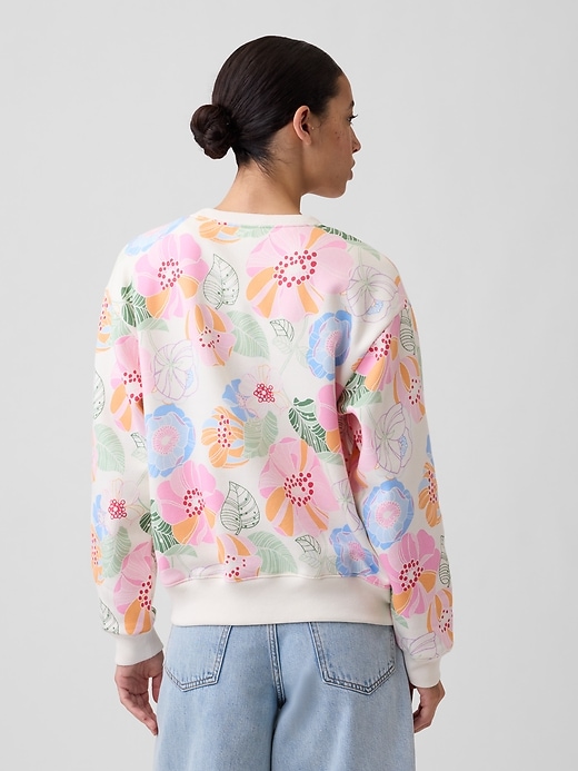 Image number 2 showing, Gap Logo Sweatshirt