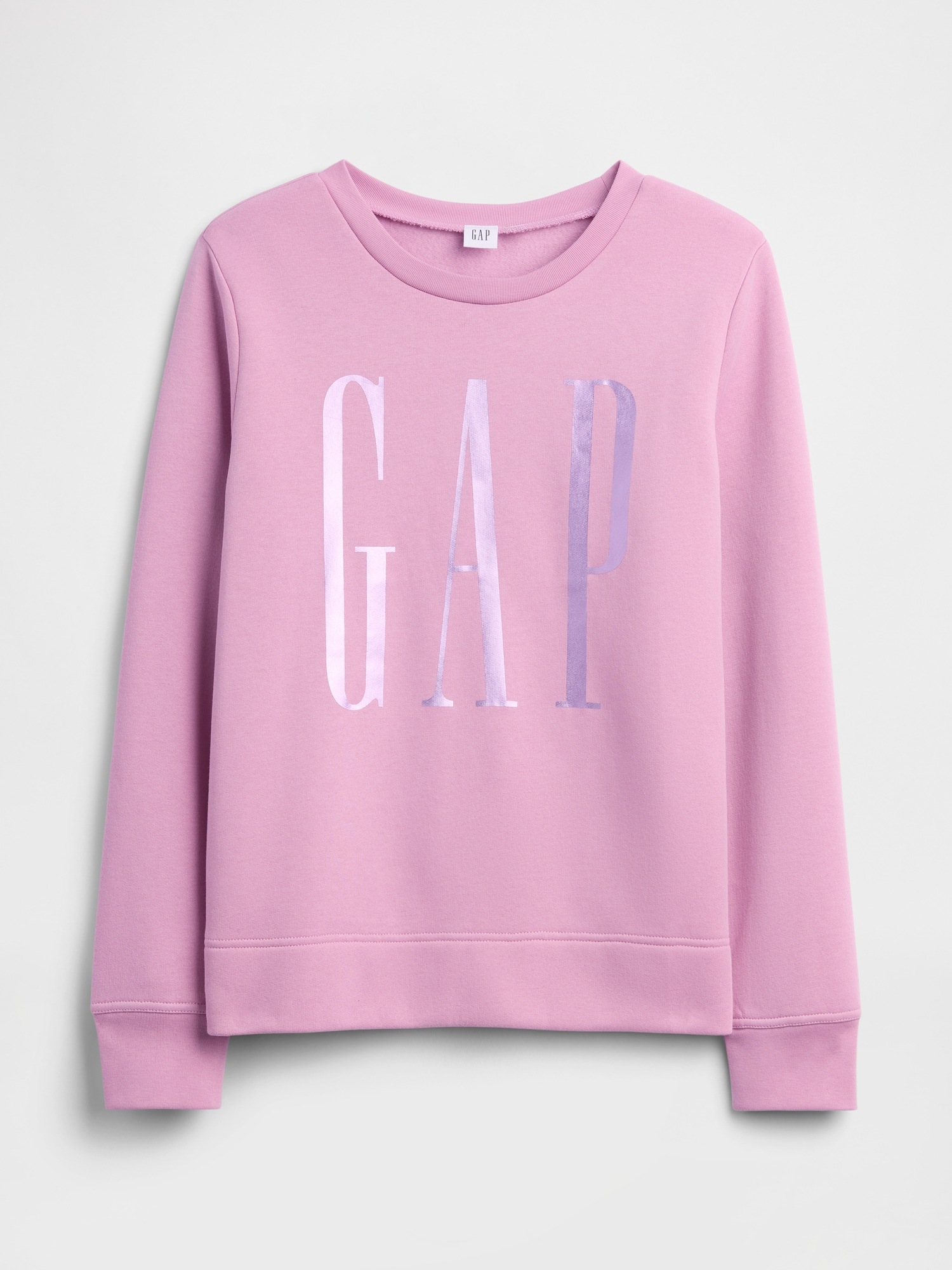 Image number 5 showing, Relaxed Gap Logo Sweatshirt
