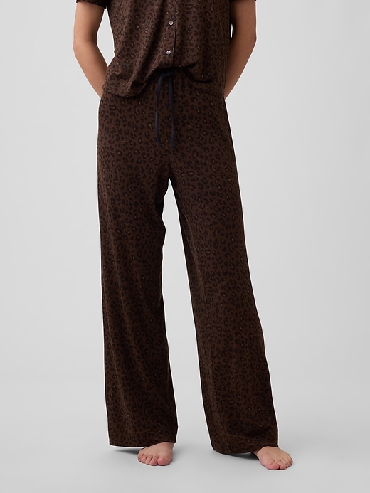 Image number 3 showing, Modal PJ Pants
