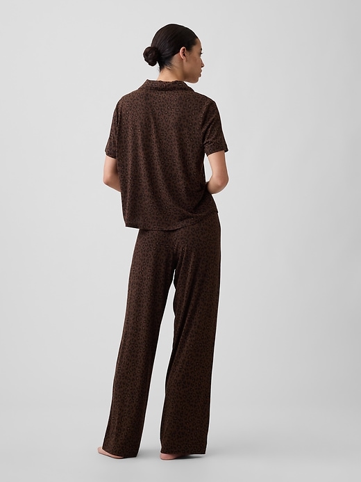 Image number 2 showing, Modal PJ Pants