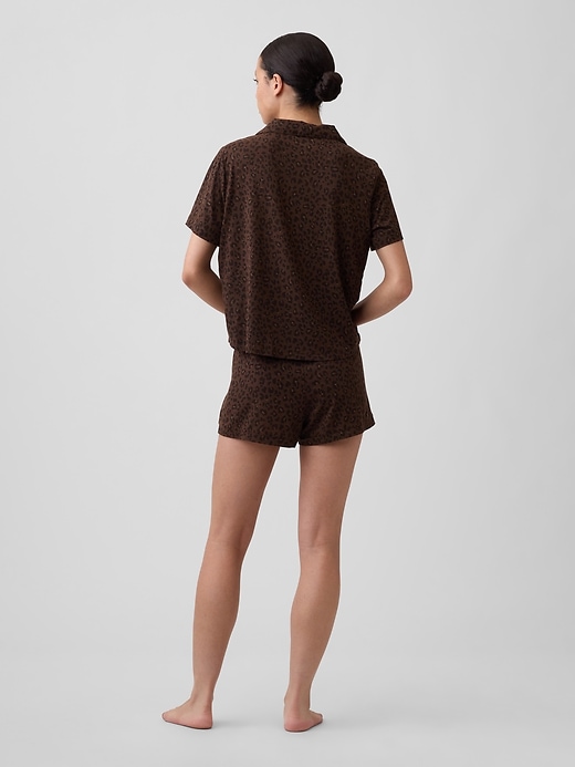 Image number 2 showing, Modal PJ Shorts
