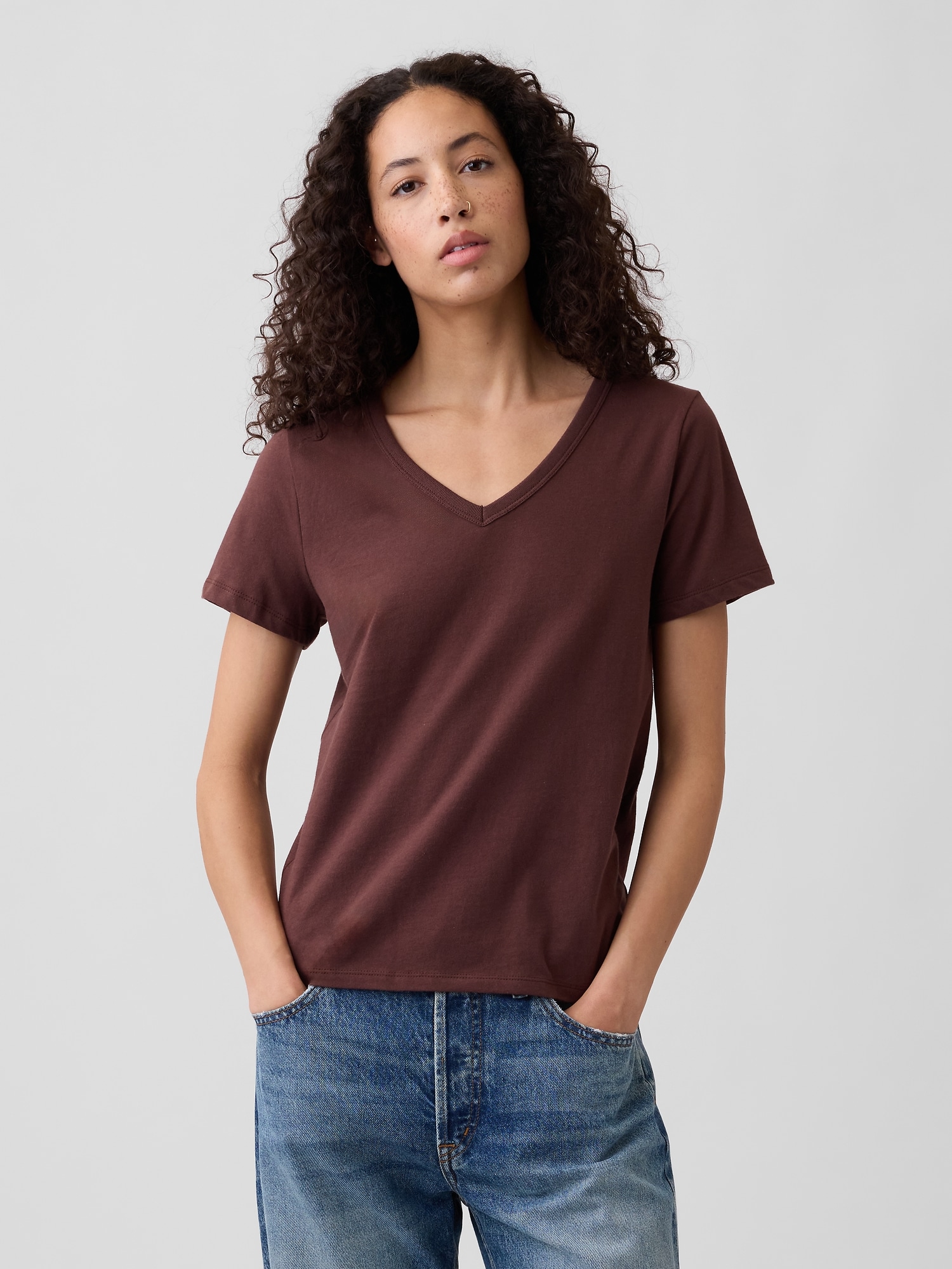 Favorite V-Neck T-Shirt