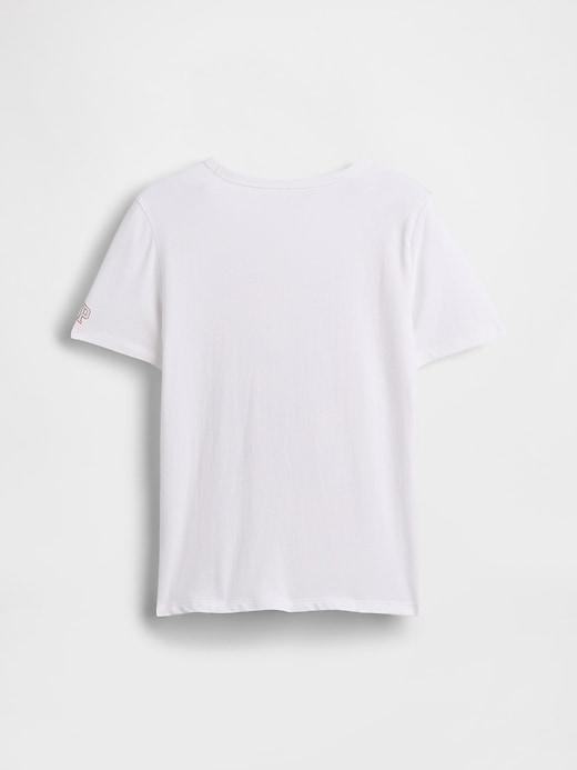 Image number 2 showing, GapKids DC™ Superman Graphic T-Shirt