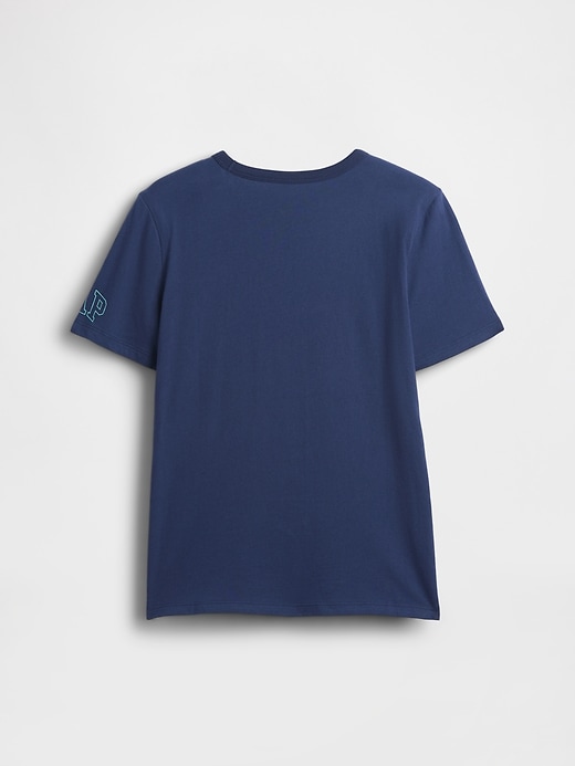 Image number 2 showing, GapKids Star Wars™ Graphic T-Shirt