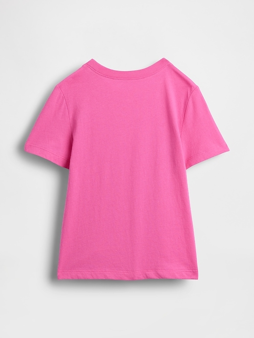 Image number 2 showing, babyGap Brannan Bear Logo T-Shirt