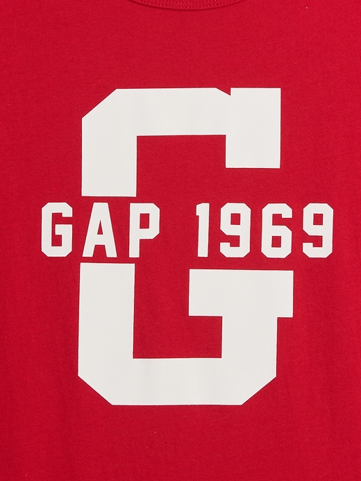 Image number 3 showing, Kids Gap Graphic T-Shirt
