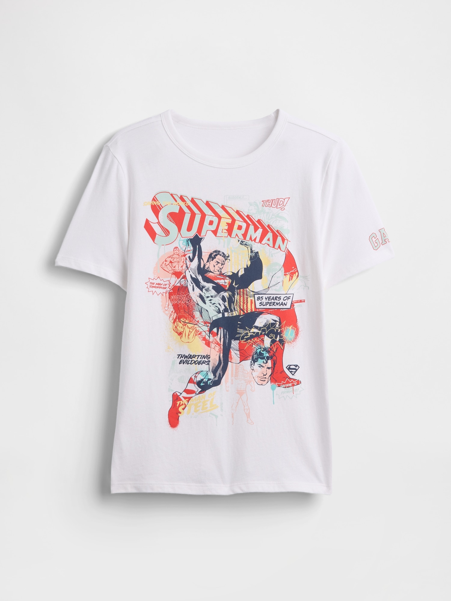 GapKids DC™ Superman Graphic T-Shirt