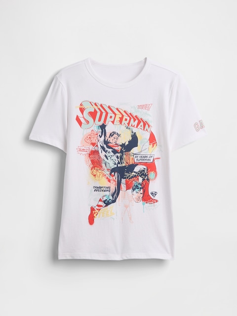 GapKids DC™ Superman Graphic T-Shirt