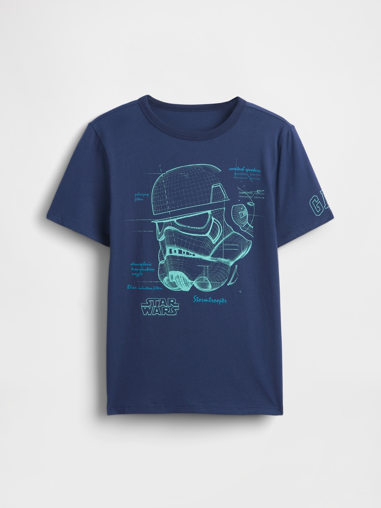 GapKids Star Wars™ Graphic T-Shirt