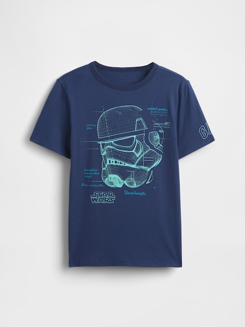 GapKids Star Wars™ Graphic T-Shirt