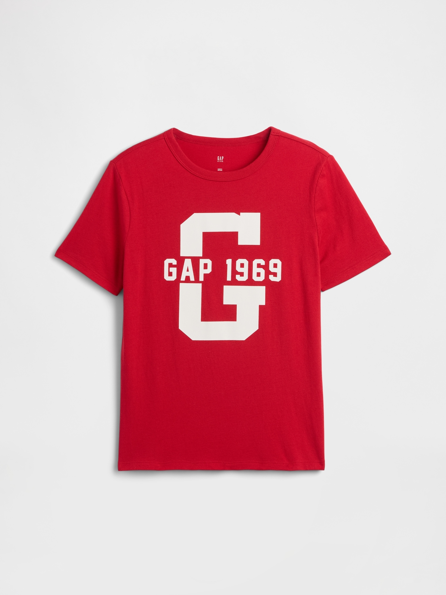 Kids Gap Graphic T-Shirt