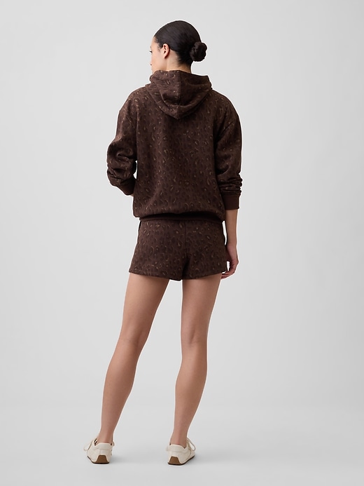 Image number 2 showing, Gap Logo Shorts