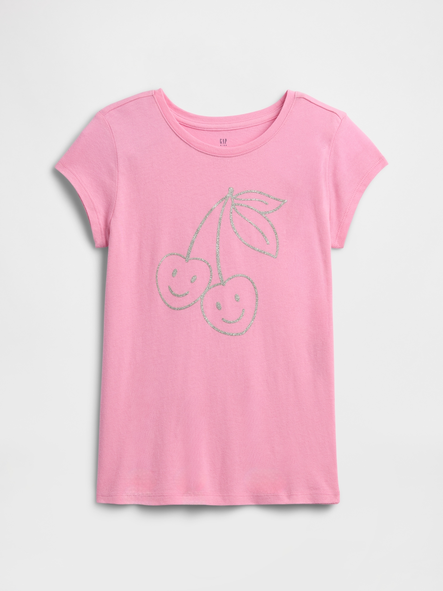 Kids Graphic T-Shirt