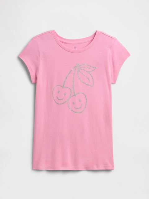 Kids Graphic T-Shirt