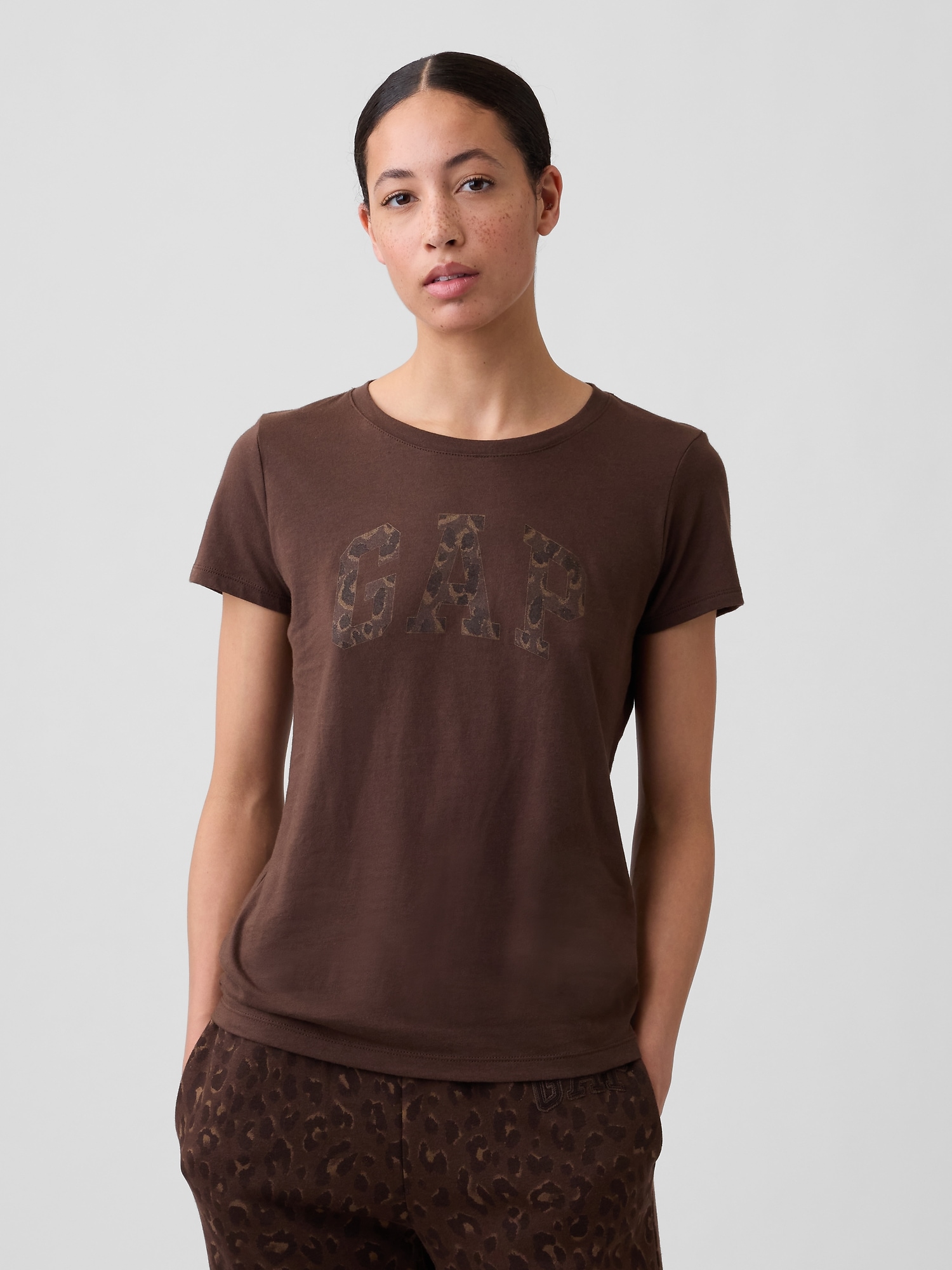 Gap Logo T-Shirt
