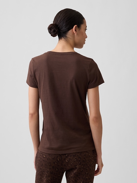 Image number 2 showing, Gap Logo T-Shirt