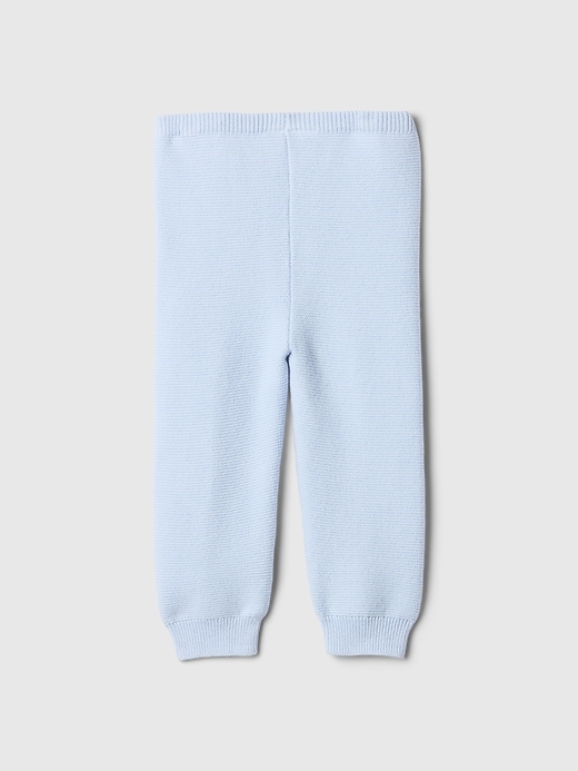 Image number 3 showing, Baby Pull-On Pants