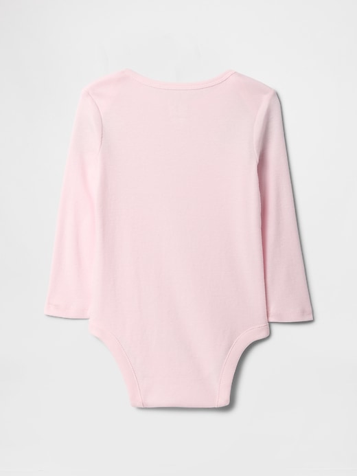 Image number 3 showing, Baby Bodysuit