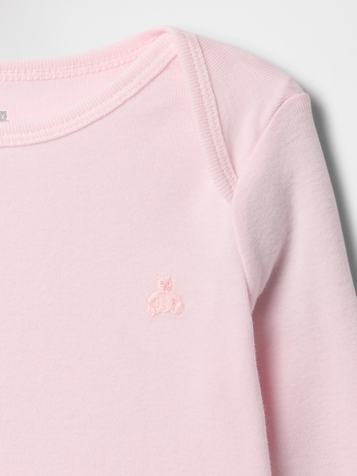 Image number 2 showing, Baby Bodysuit