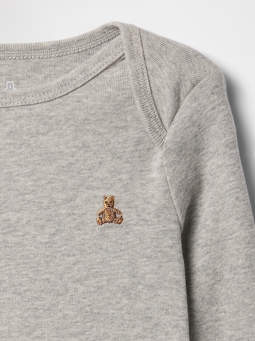 Image number 2 showing, Baby Bodysuit