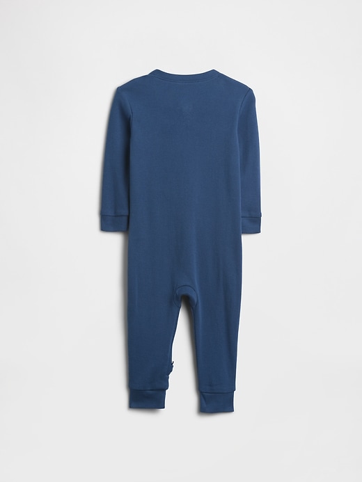 Image number 3 showing, Baby Brannan Bear One-Piece