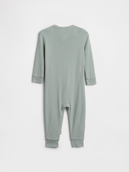 Image number 3 showing, Baby Brannan Bear One-Piece