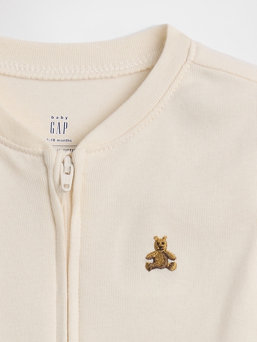 Baby Brannan Bear One-Piece | Gap Factory