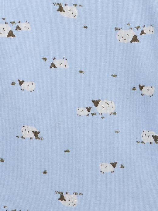 Image number 2 showing, Baby Bodysuit (3-Pack)