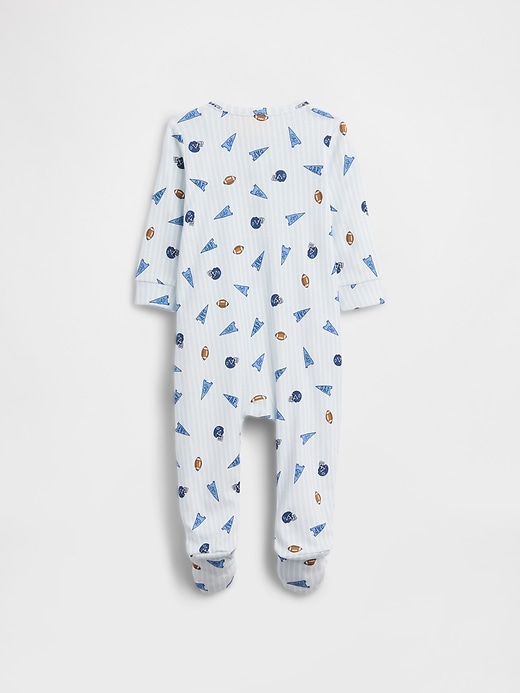 Baby Brannan Bear One-Piece | Gap Factory