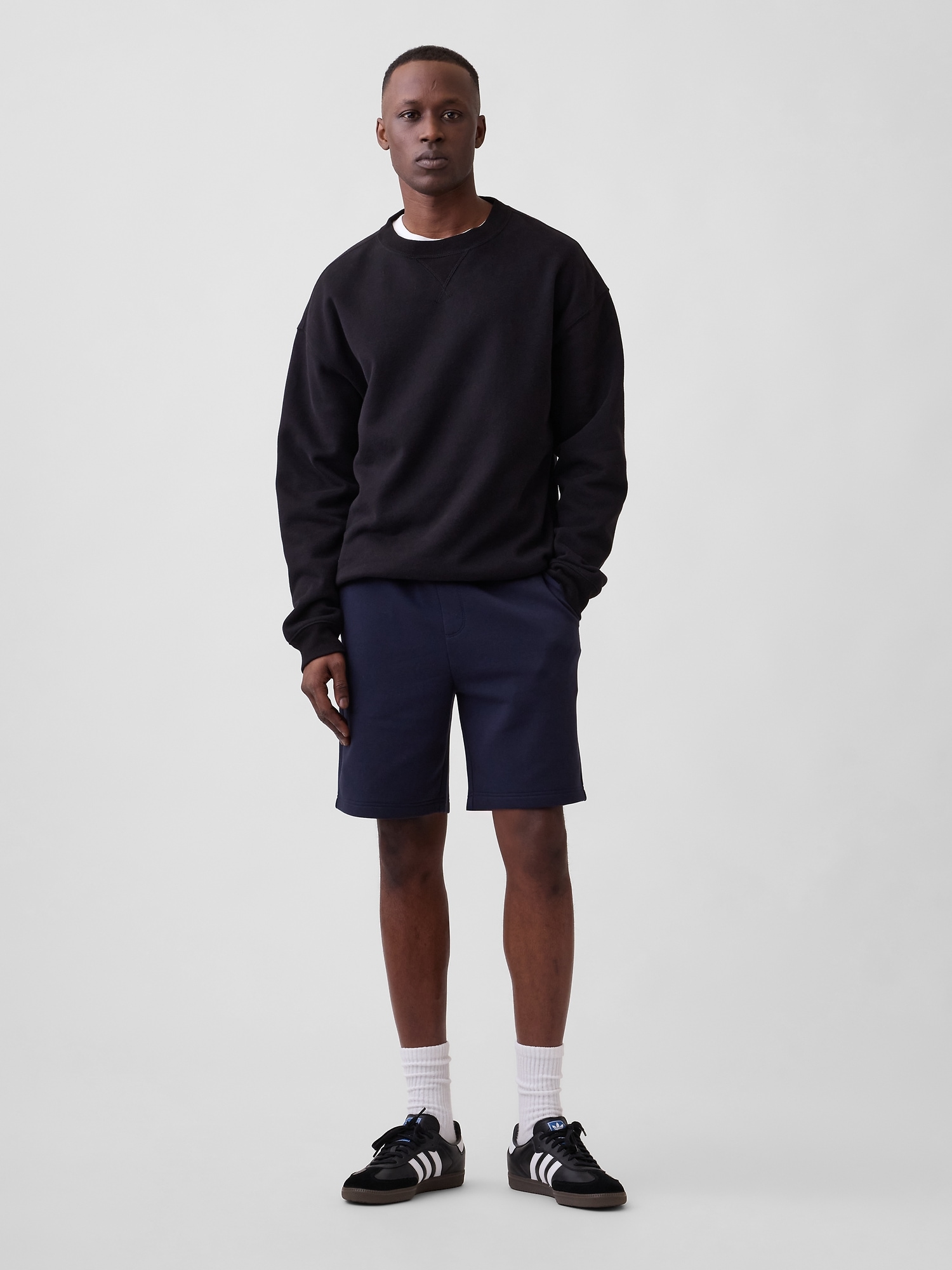 GapFit 8" Performance Shorts
