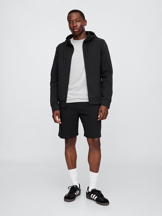 Image number 1 showing, GapFit 8" Performance Shorts