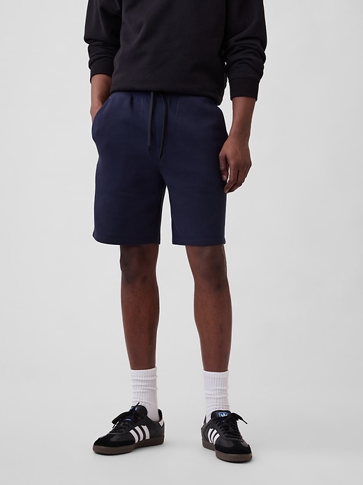 Image number 3 showing, GapFit 8" Performance Shorts