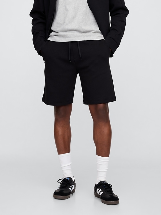 Image number 3 showing, GapFit 8" Performance Shorts