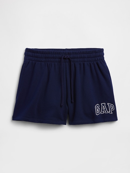 Image number 5 showing, Gap Logo Shorts