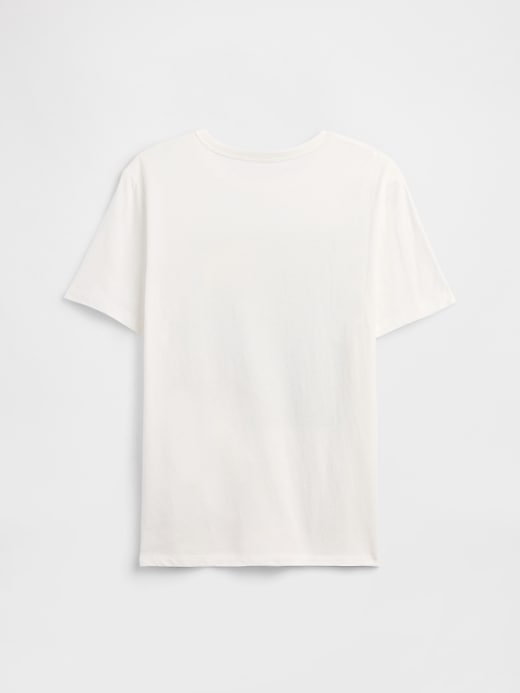 Image number 2 showing, Kids Basketball Graphic T-Shirt